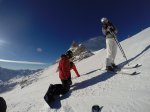 Wyjazd narciarski